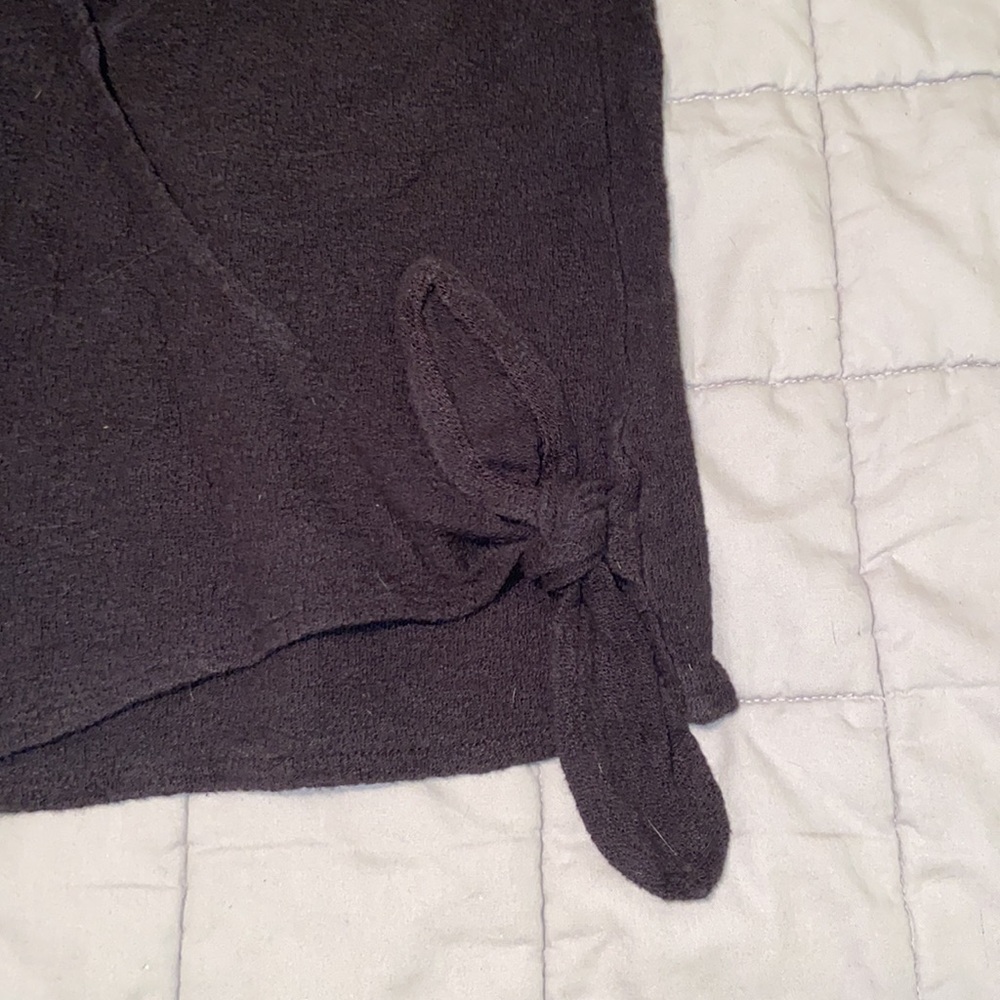 Madewell Tied shirt - Picture 3 of 3